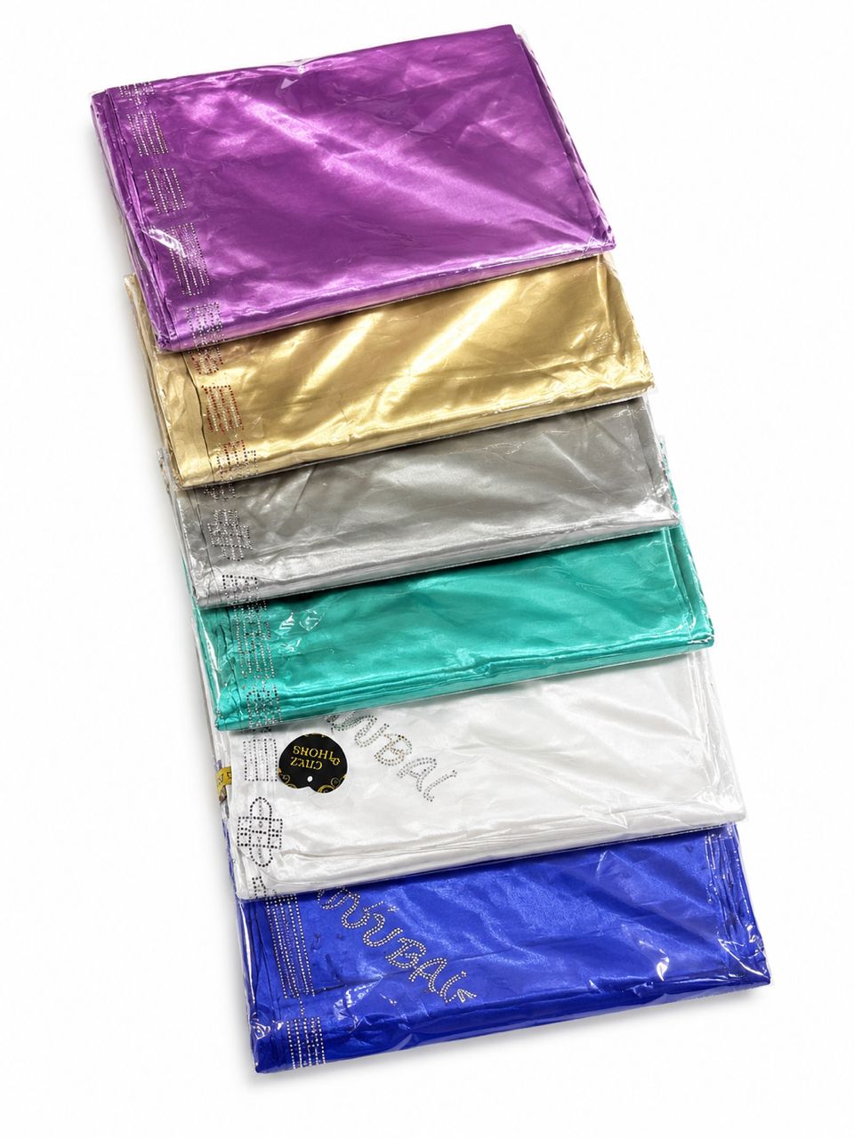 Voile en soi perle